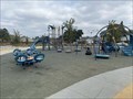 Image for Via Toledo Park Playground - San Lorenzo, CA
