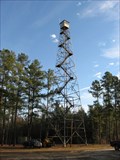 Image for Raeford Fire Tower