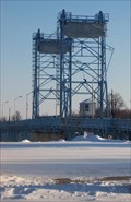 Image for Vertical Lift Bridge - Selkirk MB