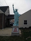 Image for Statue of Liberty - Somerdale, NJ
