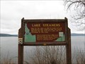 Image for Coeur d'Alene Lake Steamers - #268