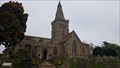 Image for ONLY - Church in Britain dedicated to St Kyneburgha - Castor, Cambridgeshire