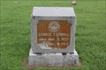 Image for George T. Stovall -- Austin State Hospital Cemetery, Austin TX