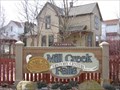 Image for Mill Creek Falls History Center