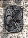 Image for Broken Bicycle Tianemen Square - Toronto, Ontario, Canada