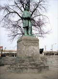 Image for William McKinley Monument - Chicago, IL