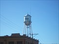 Image for Watertower, Edgeley, North Dakota