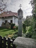Image for Wayside shrine - Rapotín, Czech Republic