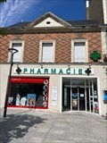 Image for Pharmacie La Jocondie - Joué-lès-Tours - Indre et Loire - Centre Val de Loire - FRA