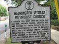 Image for Washington Street Methodist Church (40-21)