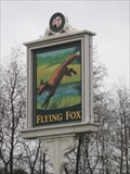 Image for The Flying Fox - Heath & Reach, Bed's