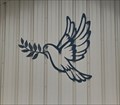 Image for Dove of Peace - Park Cemetery, Columbus, KS