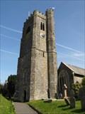 Image for St Mary's Parish Church, Brixton, South Devon