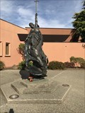 Image for Joan of Arc - San Ramon, CA