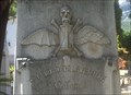Image for Colom Family Tombstone In Soller Cemetery - Soller, Mallorca