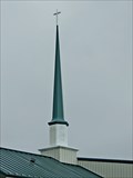 Image for Yarmouth Wesleyan Church - Yarmouth, Nova Scotia