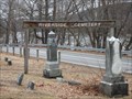 Image for Riverside Cemetery - Lounsberry, NY
