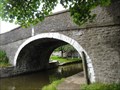 Image for Arch Bridge 162 On The Leeds Liverpool Canal – East Marton, UK