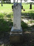 Image for 102 - Neal Martin - Rocky Point Cemetery - Wills Point, TX