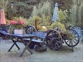 Image for Farm Wagon - Schmausemühle - Gondershausen, RP, Germany