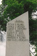 Image for Korean War - Craig County Memorial - Vinita, OK
