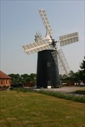 Image for Tuxford Windmill