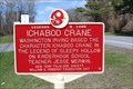 Image for Ichabod Crane