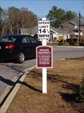 Image for 14 1/2 MPH -- Off Hard Scrabble Road, Columbia SC