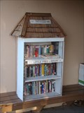 Image for Little Free Library #3698 - Lexington, OK