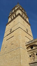 Image for Ieronimus Tower, Salamanca, Spain
