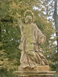 Image for St. John of Nepomuk // sv. Jan Nepomucký - Karviná, Czech Republic