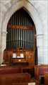 Image for Church Organ - St John the Baptist - Berkswell, West Midlands
