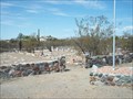 Image for Morristown Cemetery - Morristown, Arizona, USA