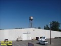 Image for Miami Blvd Warehouse Industrial Tank, Durham NC