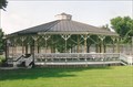 Image for Band Stand - Cairo Historic District - Cairo, IL