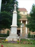 Image for Our Confederate Dead Memorial - Statesville, NC