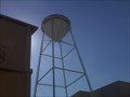 Image for Sony Pictures Studio - Water Tower