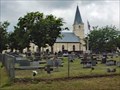 Image for Saint Stanislaus Catholic Cemetery - Bandera, TX