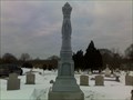 Image for R.N. SWIFT - Acushnet Cemetery, MA
