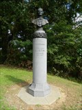 Image for Governor Andrew G. Curtin - Vicksburg National Military Park