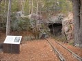 Image for Iron Ore Cave – Tower, MN