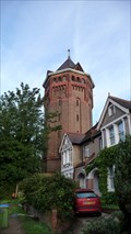 Image for Water Tower - Shooters Hill, South East London, UK