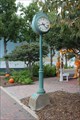 Image for Frisco Town Clock - Frisco, TX