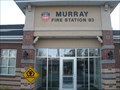 Image for Murray Fire Station 83 Safe Place - Murray, UT