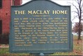Image for The Maclay Home - Tipton, MO