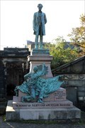 Image for The President and the Slave (Duff) - Edinburgh, Scotland, UK