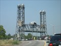 Image for Glendale Avenue Lift Bridge - St. Catharines, Ontario