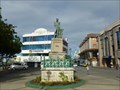 Image for Admiral Horatio Nelson Statue - Bridgetown, Barbados