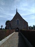 Image for Eglise Saint-Martin- Wemaers-Cappel, France