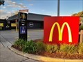 Image for McDonald's - WiFi Hotspot - Namatjira Drive, Weston, ACT, Australia